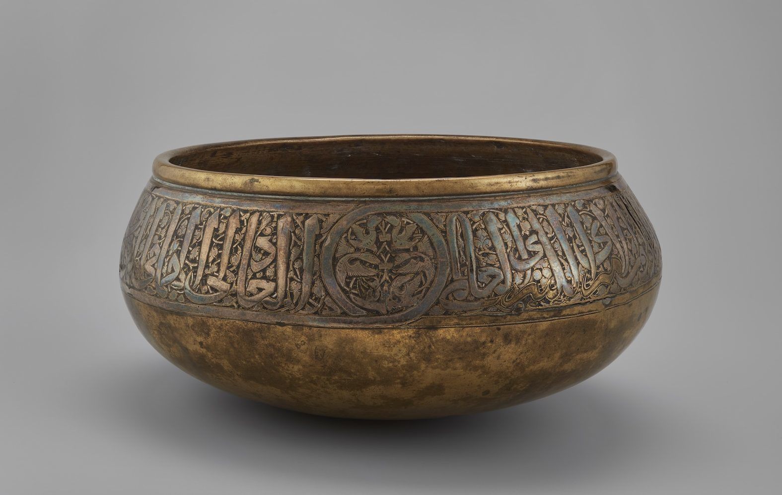 Caravans of Gold, Fragments in Time: Art, Culture, and Exchange across  Medieval Saharan Africa: Block Museum - Northwestern University
